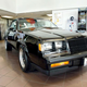 Image for article titled How A Brand-New Buick GNX Still Sits In A Dealer Showroom